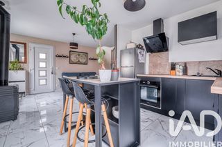  Maison � vendre 3 pi�ces 60 m�