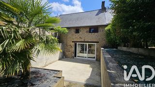  Maison � vendre 4 pi�ces 78 m�