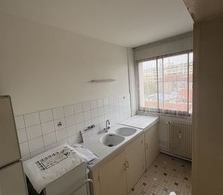  Appartement � vendre 2 pi�ces 45 m�