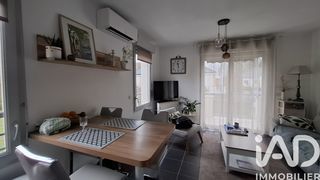  Appartement � vendre 3 pi�ces 54 m�