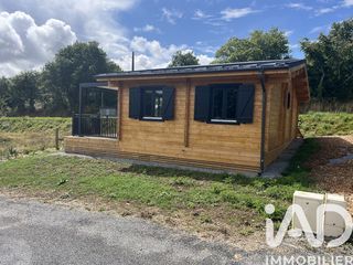  Maison � vendre 4 pi�ces 46 m�