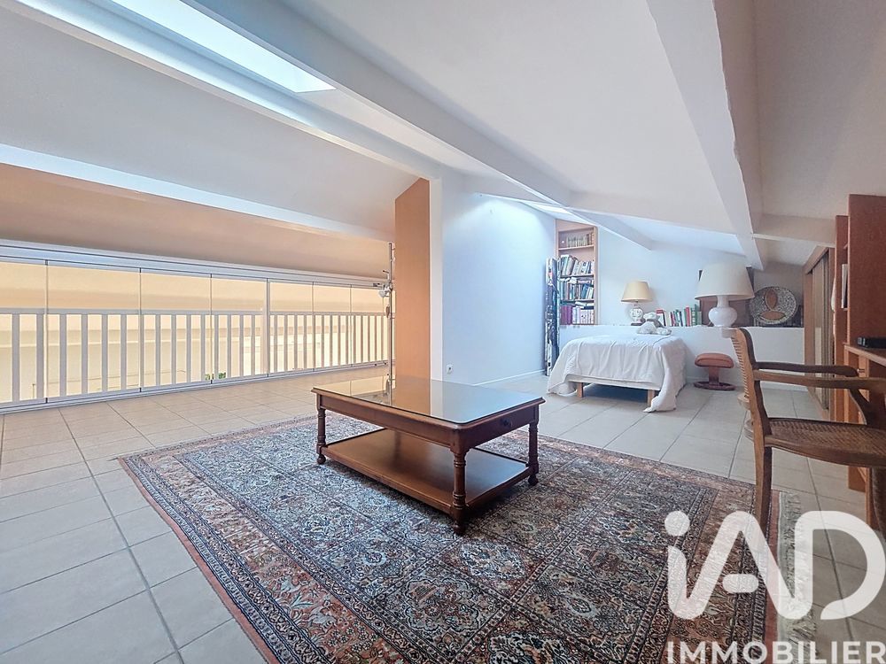 � vendre  Appartement Sainte-Maxime (83120)