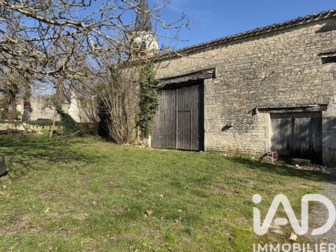   Vente Grange 1 pi�ce Maison - 1 pi�ce(s) - 140 m�