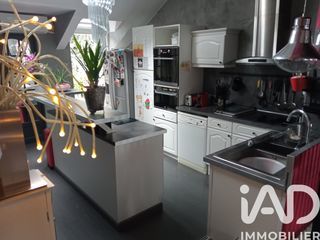  Appartement � vendre 4 pi�ces 130 m�