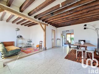  Maison � vendre 4 pi�ces 82 m�