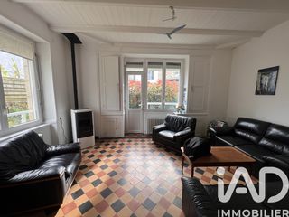  Maison � vendre 6 pi�ces 112 m�