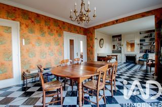  Appartement � vendre 5 pi�ces 131 m�