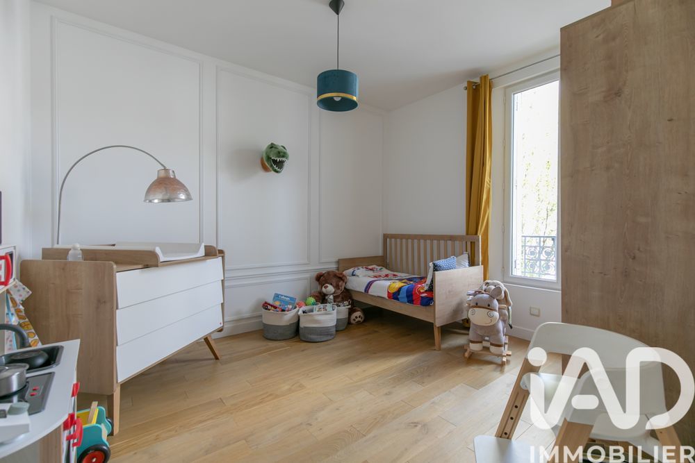 � vendre  Maison Fontenay-sous-Bois (94120)