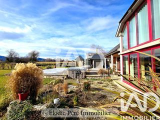  Villa � vendre 6 pi�ces 235 m�