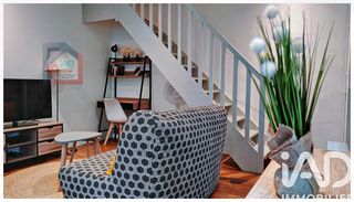  Maison � vendre 2 pi�ces 29 m�