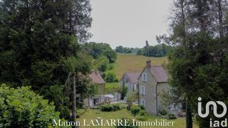  Maison � vendre 13 pi�ces 332 m�