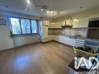  Maison � vendre 7 pi�ces 177 m�