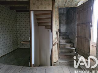  Maison � vendre 3 pi�ces 67 m�