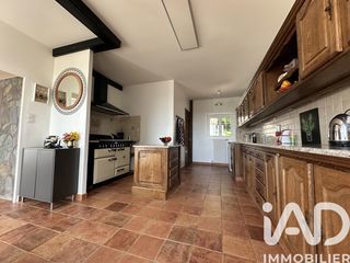  Maison � vendre 6 pi�ces 197 m�