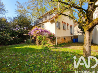  Maison � vendre 5 pi�ces 88 m�