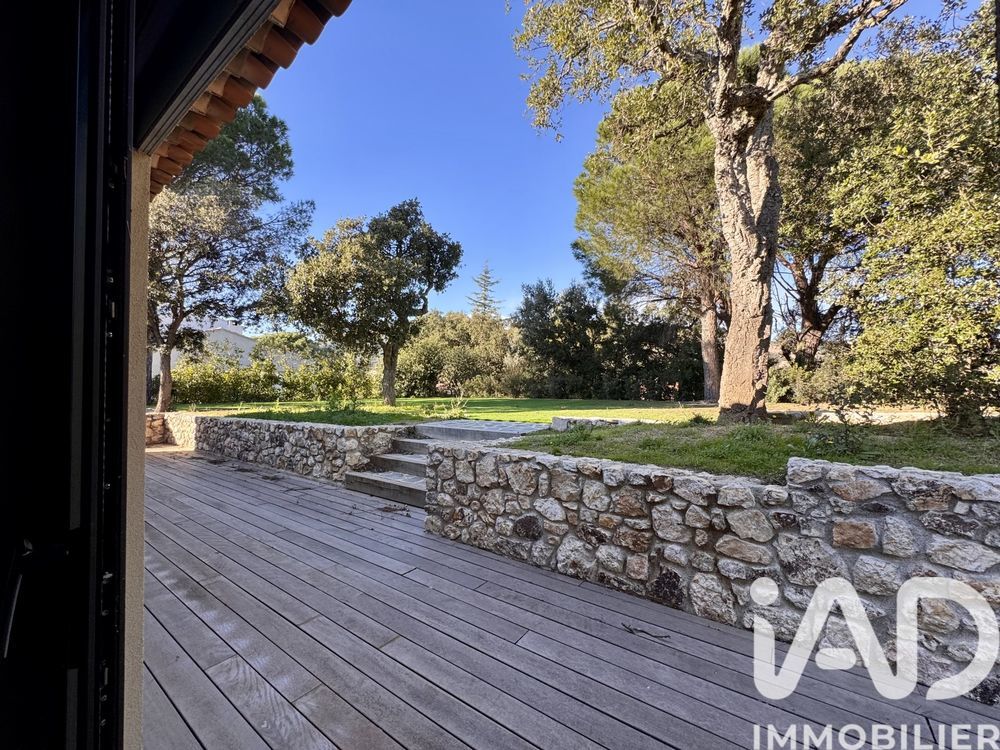 � vendre  Villa Le Plan-de-la-Tour (83120)