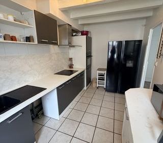  Maison � vendre 5 pi�ces 115 m�