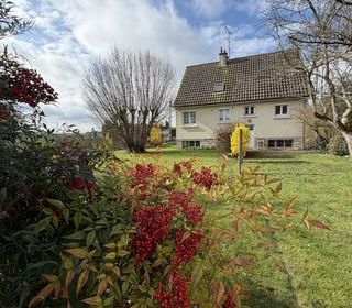  Maison � vendre 5 pi�ces 100 m�