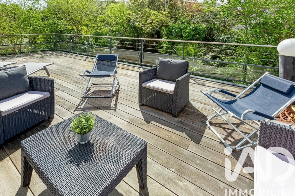 � vendre  Maison Nantes (44000)