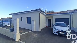  Maison � vendre 4 pi�ces 104 m�