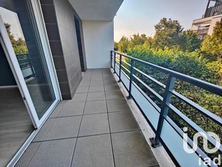  Appartement � vendre 3 pi�ces 57 m�