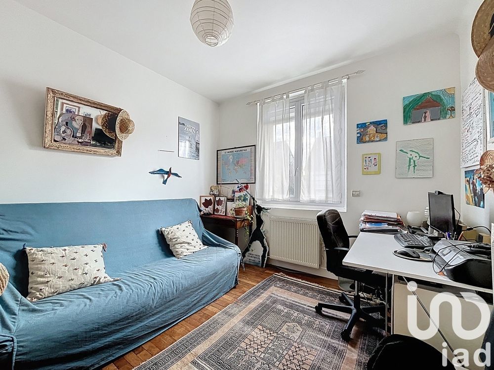 � vendre  Maison Antony (92160)