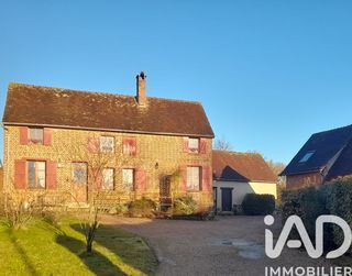  Maison � vendre 5 pi�ces 126 m�