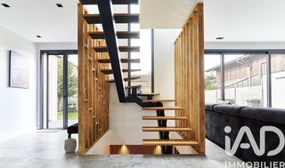  Maison � vendre 6 pi�ces 160 m�