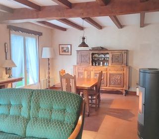  Maison � vendre 7 pi�ces 154 m�