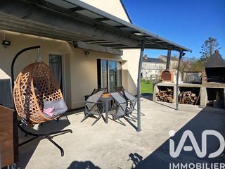  Maison � vendre 8 pi�ces 124 m�