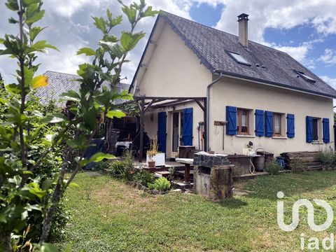   Vente Maison/villa 3 pi�ces Maison - 3 pi�ce(s) - 74 m�