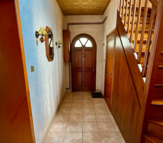  Maison � vendre 5 pi�ces 102 m�