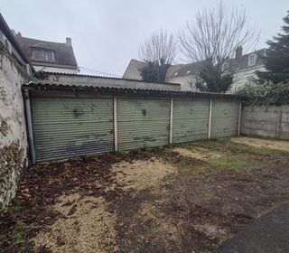  Terrain � vendre 210 m�