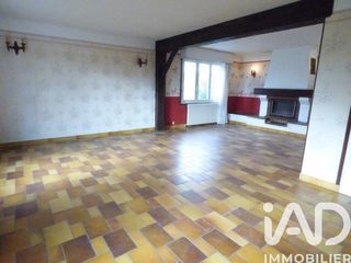  Maison � vendre 10 pi�ces 210 m�