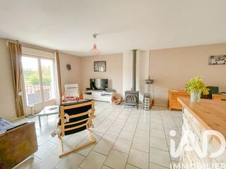  Maison � vendre 5 pi�ces 105 m�