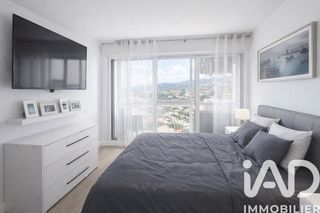  Appartement � vendre 3 pi�ces 56 m�