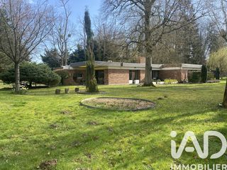  Villa � vendre 8 pi�ces 313 m�