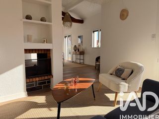  Maison � vendre 4 pi�ces 119 m�