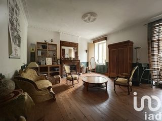  Maison � vendre 10 pi�ces 216 m�