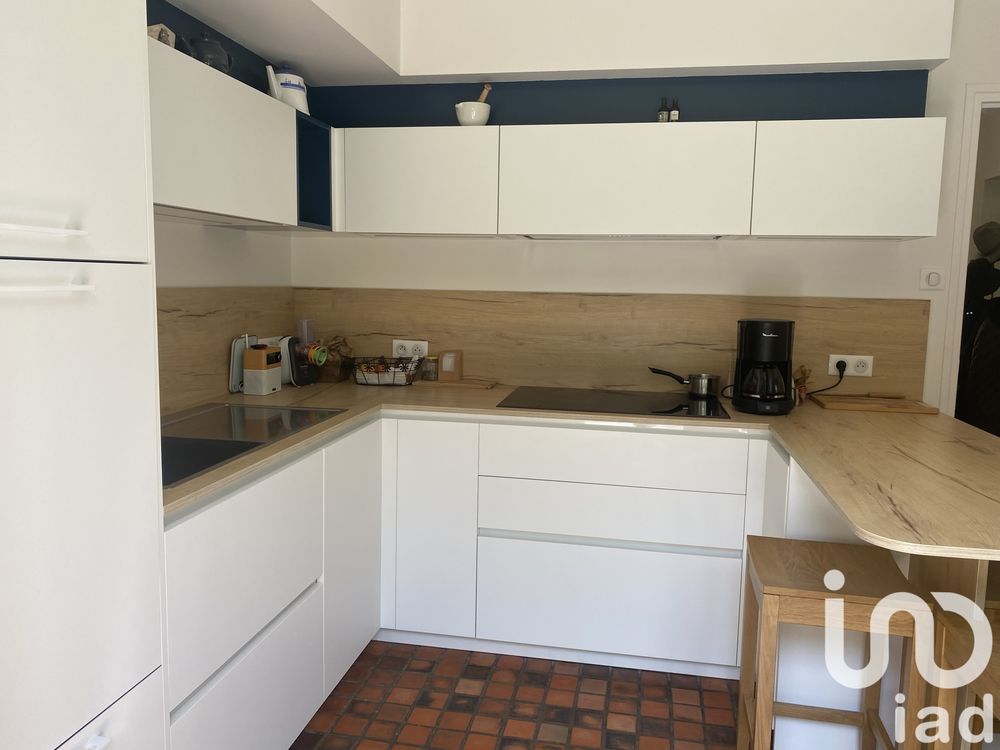 � vendre  Maison Le Touquet-Paris-Plage (62520)