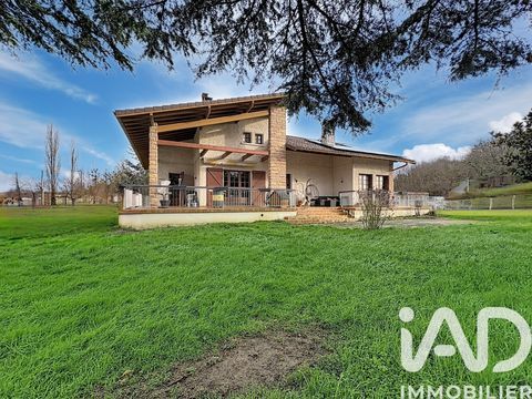   Vente Maison/villa 8 pi�ces Maison - 8 pi�ce(s) - 193 m�