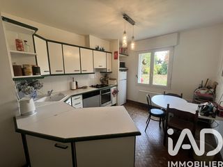  Maison � vendre 7 pi�ces 184 m�