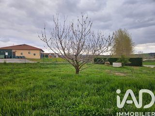  Terrain � vendre 829 m�