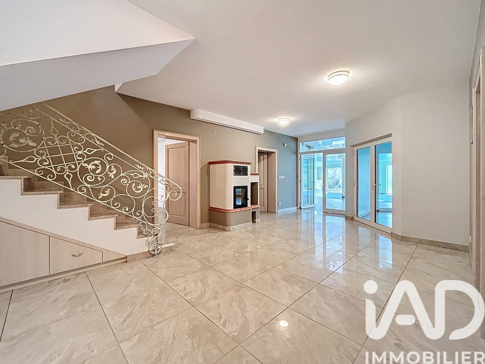 � vendre  Maison Hirtzbach (68118)