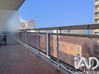  Appartement � vendre 4 pi�ces 99 m�