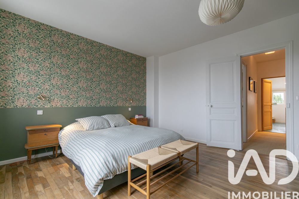 � vendre  Maison Fontenay-sous-Bois (94120)