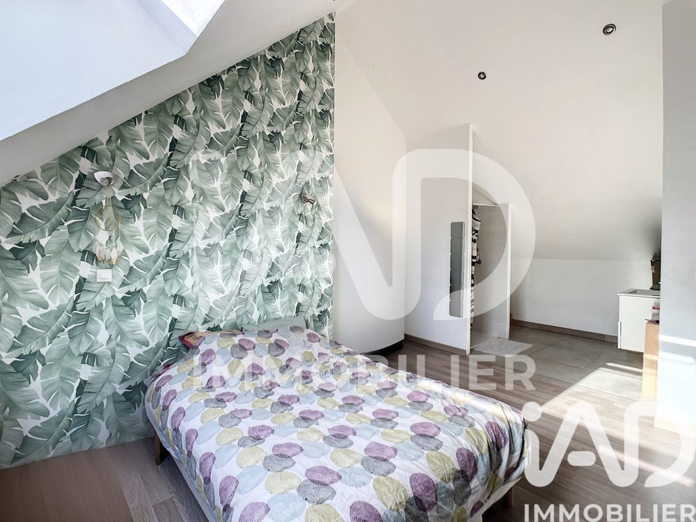 � vendre  Maison Maisons-Laffitte (78600)