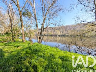  Terrain � vendre 4350 m�