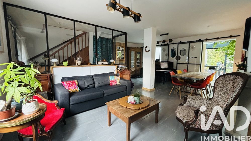 � vendre  Maison La Rochelle (17000)