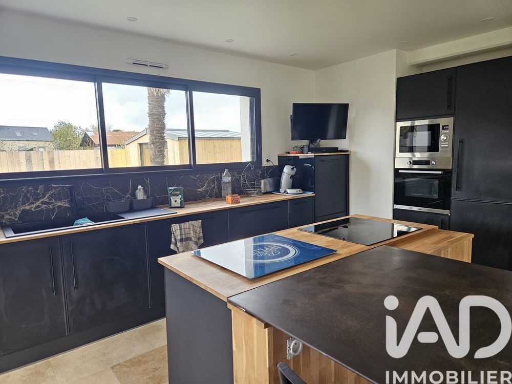 � vendre  Maison Dinard (35800)